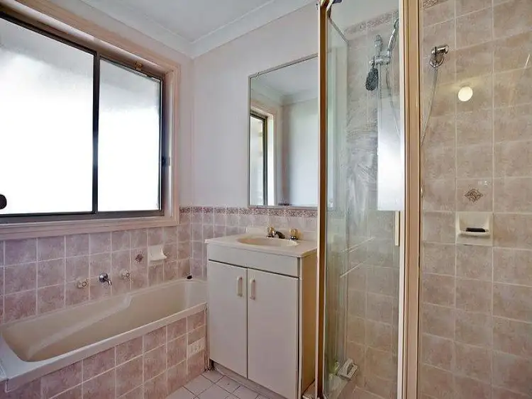 Second view of Homely house listing, 10 Allenby Road, Doonside NSW 2767