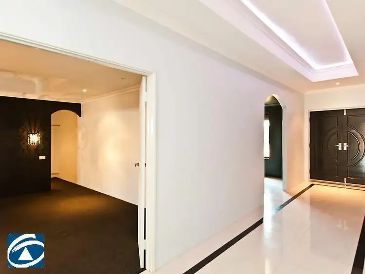 Second view of Homely house listing, 9 Moseley Drive, The Vines WA 6069