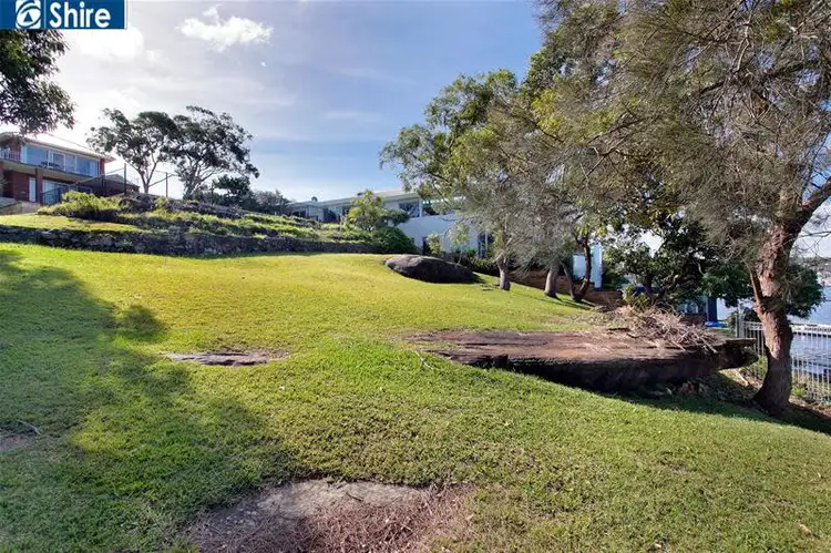 Fourth view of Homely house listing, -- Fernleigh Road, Burraneer NSW 2230