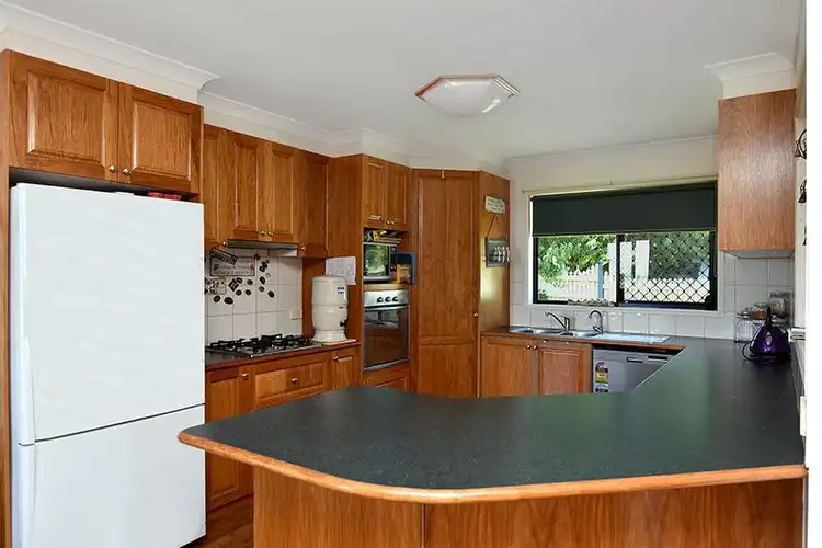 Third view of Homely unit listing, 1/11 Samuel Court, Darling Heights QLD 4350