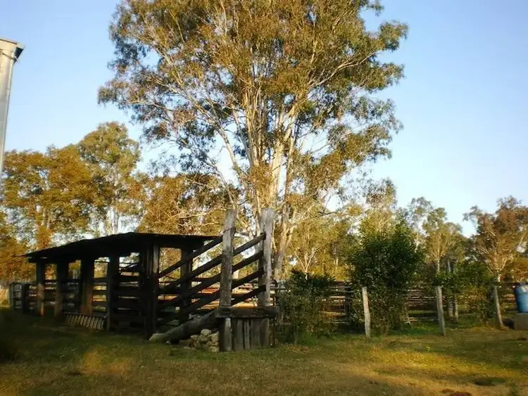 Fourth view of Homely land listing, Lot 5 Marks Lane, Leeville NSW 2470