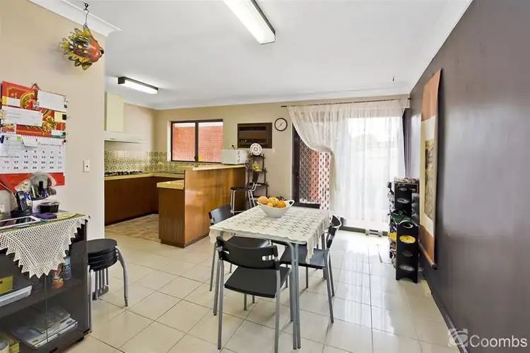 Fifth view of Homely house listing, 1 Carolyn Grove, Athelstone SA 5076