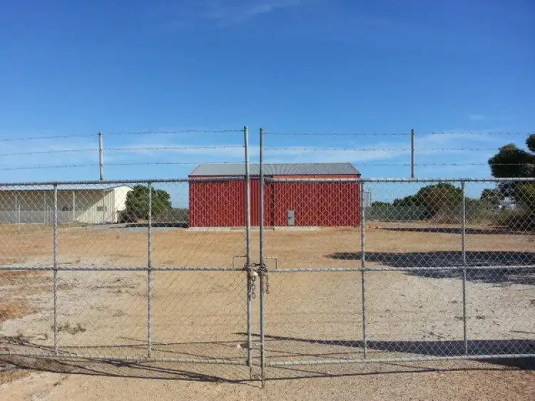 Seventh view of Homely land listing, 12 Tailor Street, Leeman WA 6514