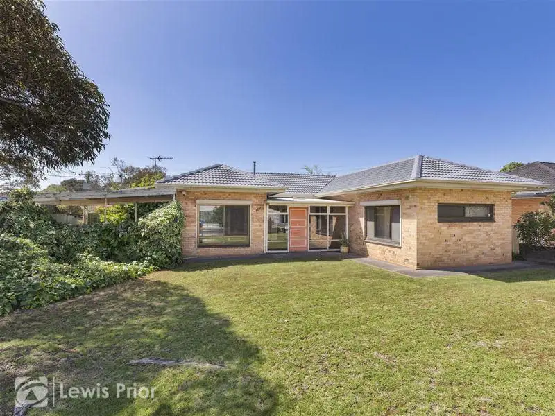 Main view of Homely house listing, 122 Corunna Avenue, Melrose Park SA 5039