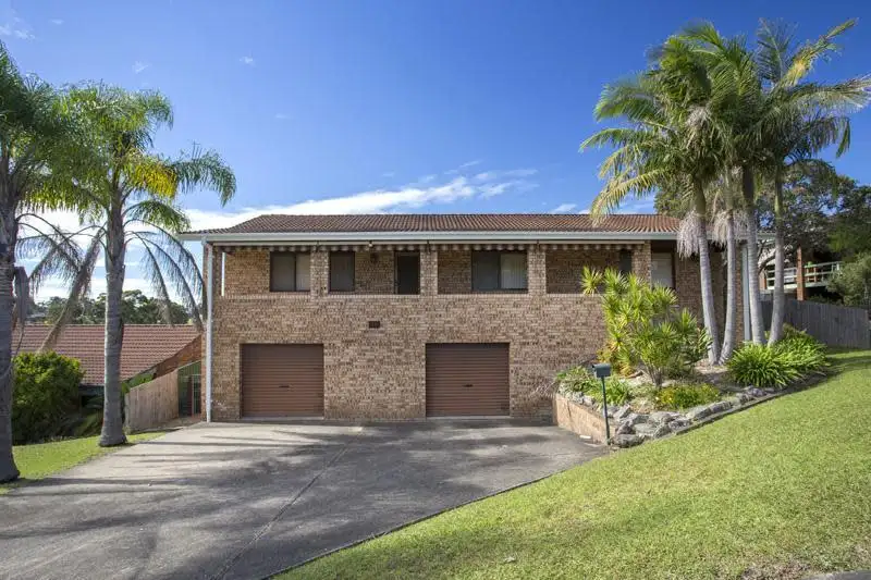 Main view of Homely house listing, 36 Eric Fenning Drive, Surf Beach NSW 2536