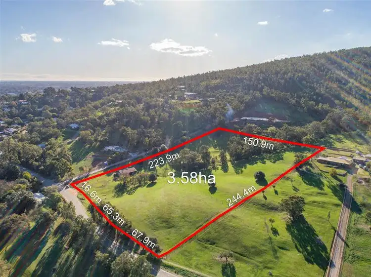 Fourth view of Homely land listing, Lot 35 Buckingham Road, Kelmscott WA 6111