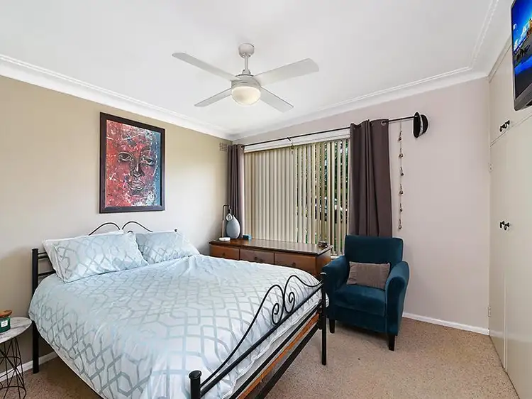 Fourth view of Homely house listing, 7 Whalan Street, Garden Suburb NSW 2289