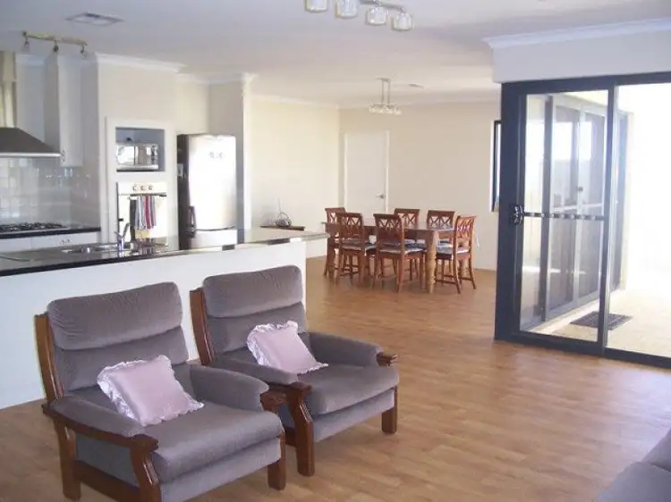 Fourth view of Homely house listing, 31 Apium Way, Jurien Bay WA 6516