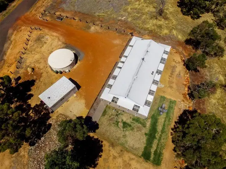 Third view of Homely rural property listing, 111 Kalimna Way, Boddington WA 6390