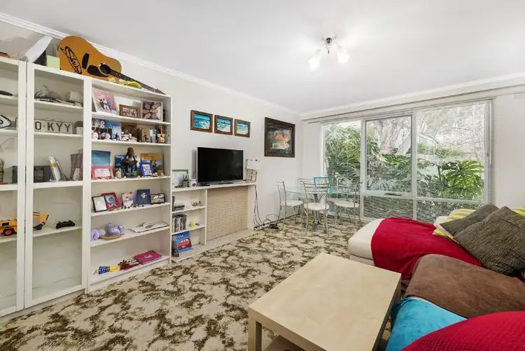 Third view of Homely unit listing, 5/29 Rathmines Road, Hawthorn East VIC 3123