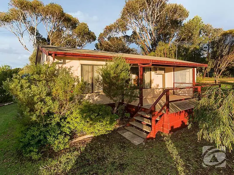 Main view of Homely house listing, 1 Island View Drive, Clayton Bay SA 5256