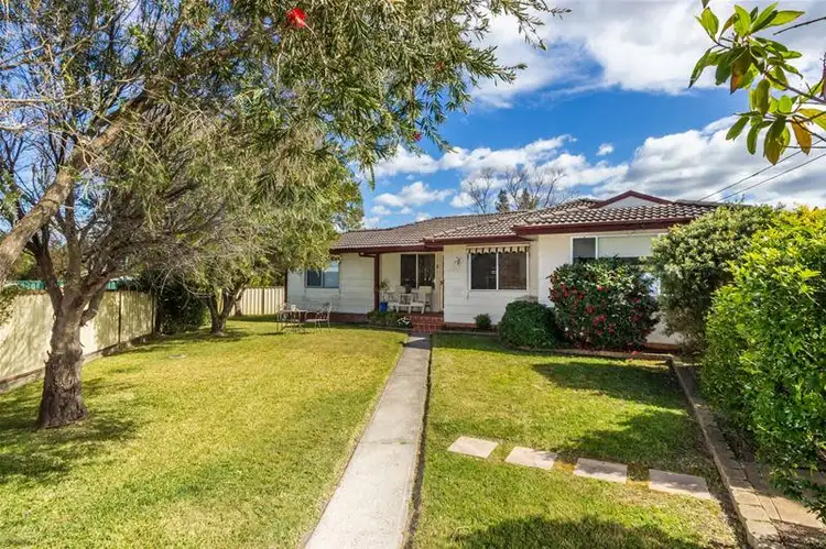 Main view of Homely house listing, 4 Angus Close, Edgeworth NSW 2285