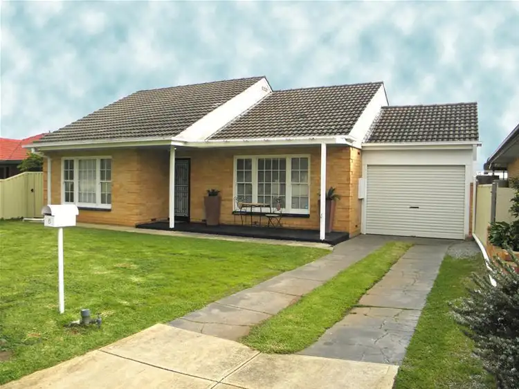 Main view of Homely house listing, 6 Wattle Street, Campbelltown SA 5074