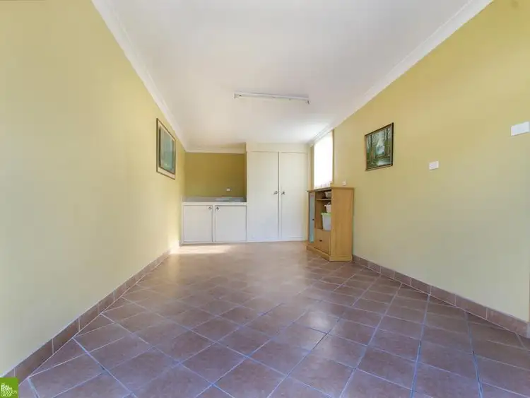 Sixth view of Homely house listing, 1 Craig Crescent, Dapto NSW 2530