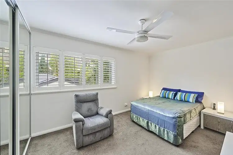 Fourth view of Homely apartment listing, 5/41 William Street, Double Bay NSW 2028