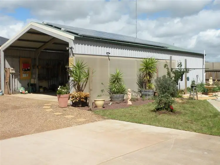 Second view of Homely house listing, 40 Buckingham Street, Lara VIC 3212