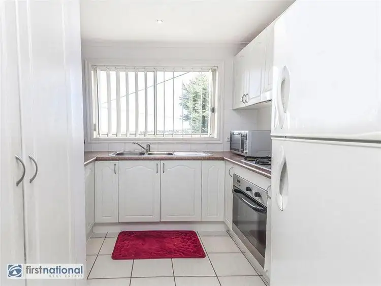 Fifth view of Homely unit listing, 6/31 Rokewood Crescent, Meadow Heights VIC 3048