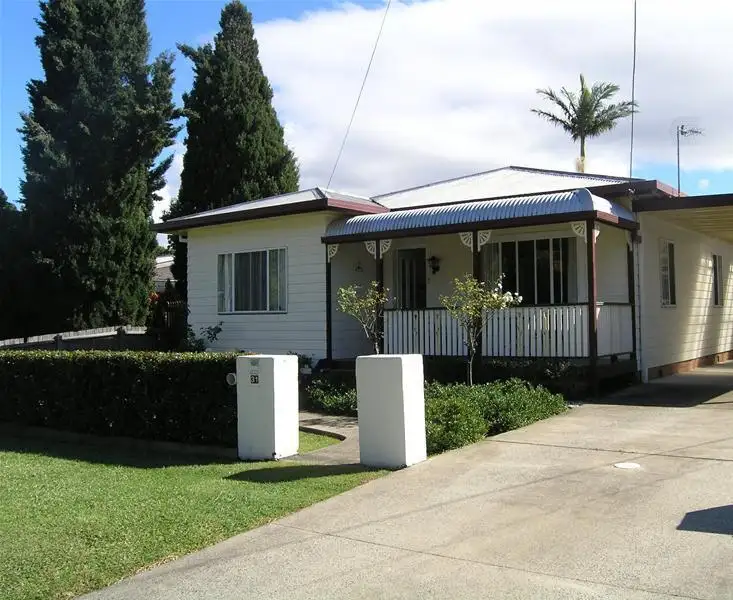 31 Gundagai Street, Coffs Harbour NSW 2450