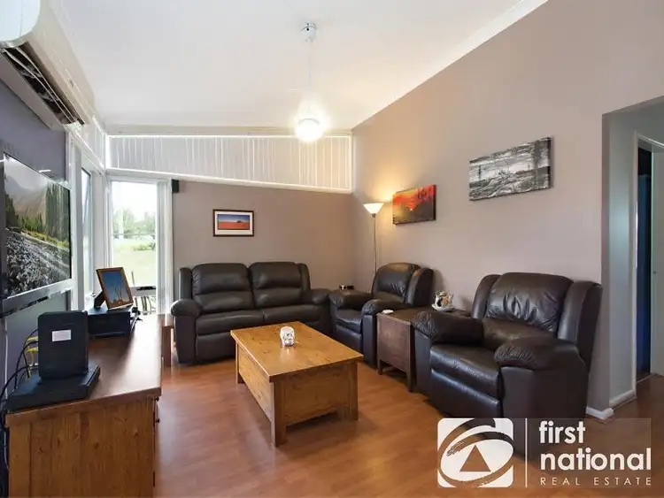 Second view of Homely house listing, 5 Jakari Crescent, Whalan NSW 2770