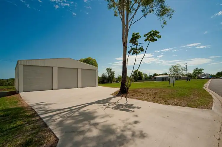Main view of Homely rural property listing, 26 Riverview Drive (Braemar), Proserpine QLD 4800
