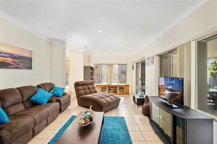 Main view of Homely house listing, 14 Wuruma Court, Elanora QLD 4221