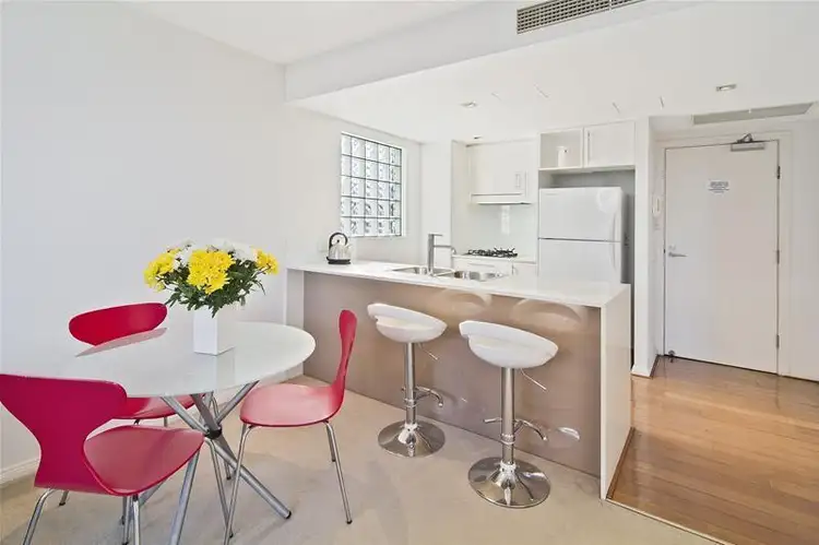 511/88 Berry Street, North Sydney NSW 2060