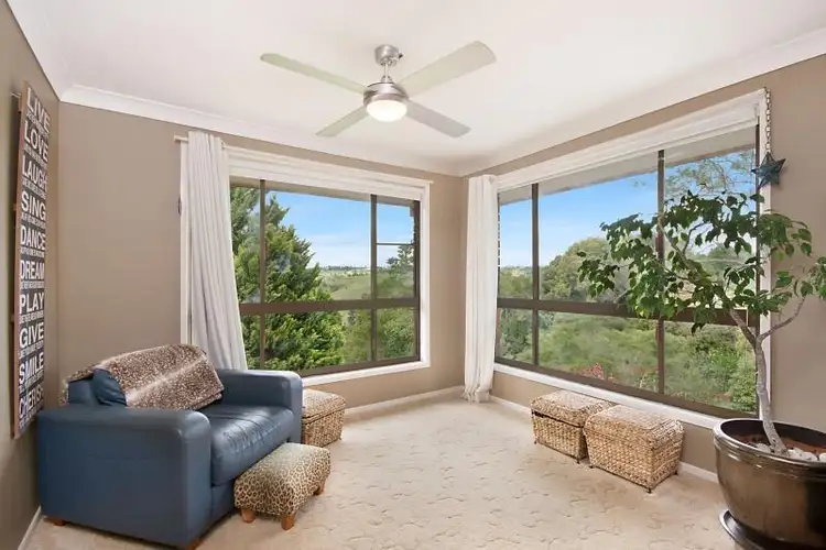 Sixth view of Homely house listing, 8 Kaanapahali Avenue (off Laihaina Cr), Richmond Hill NSW 2480