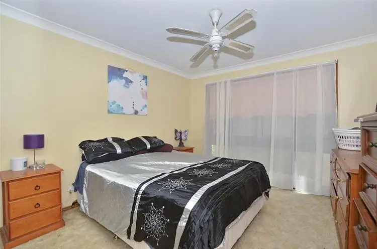 Fourth view of Homely house listing, 6 Warrigal Street, Blackwall NSW 2256