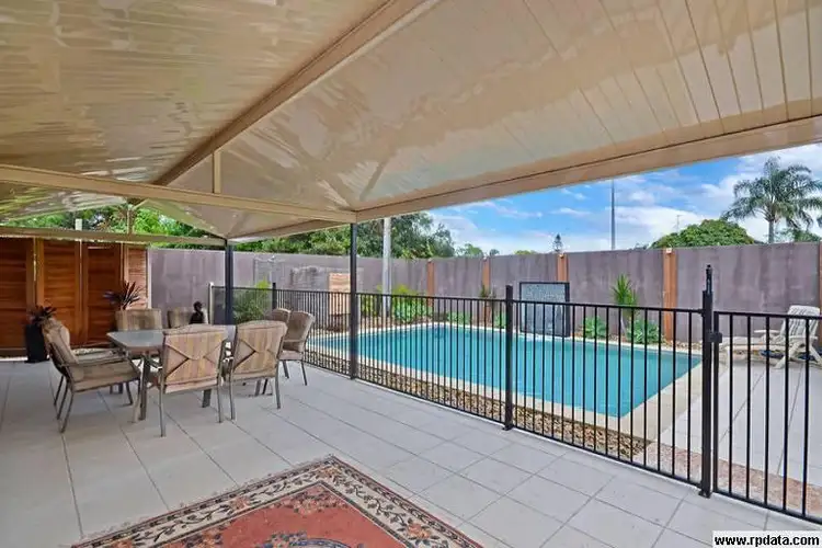 Second view of Homely house listing, 46 Spindle Street, Palm Beach QLD 4221