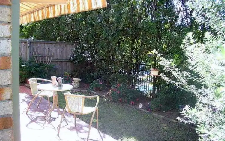 Fourth view of Homely townhouse listing, 2/30 Gemvale Road, Reedy Creek QLD 4227
