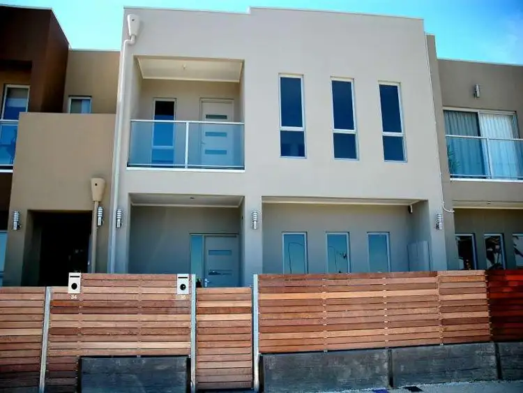 36 Victoria Parade, Mawson Lakes SA 5095