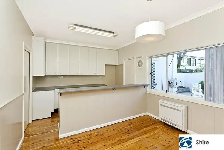 Sixth view of Homely house listing, 51 Moyran Parade, Grays Point NSW 2232