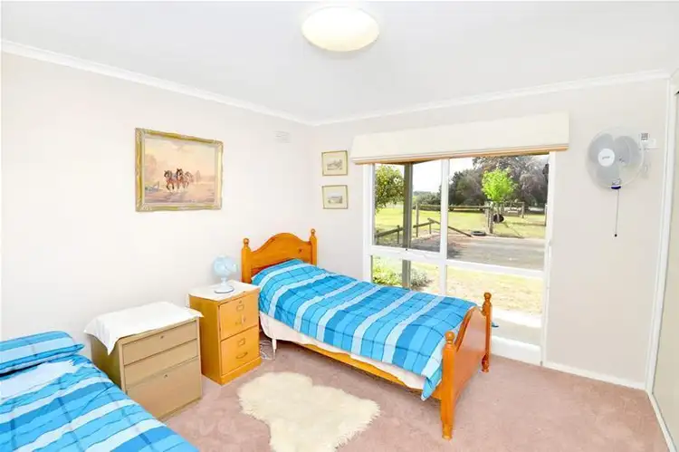 Fifth view of Homely house listing, 135 Old St Leonards Road, St Leonards VIC 3223