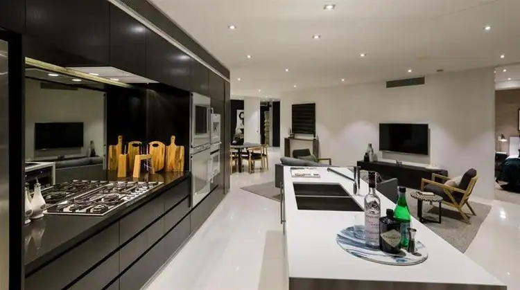 Third view of Homely apartment listing, 2105/45 Duncan Street, West End QLD 4101