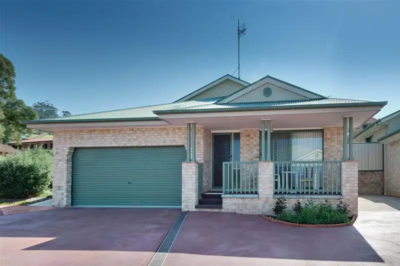 Main view of Homely unit listing, 1/24A-26 Eric Fenning Drive, Surf Beach NSW 2536