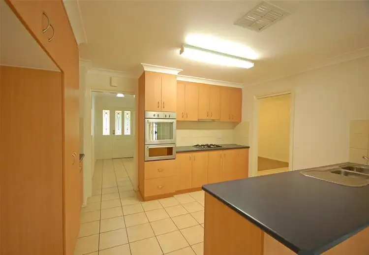 Sixth view of Homely house listing, 62 Yentoo Drive, Glenfield Park NSW 2650