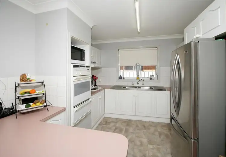 Seventh view of Homely house listing, 45 Balleroo Crescent, Glenfield Park NSW 2650