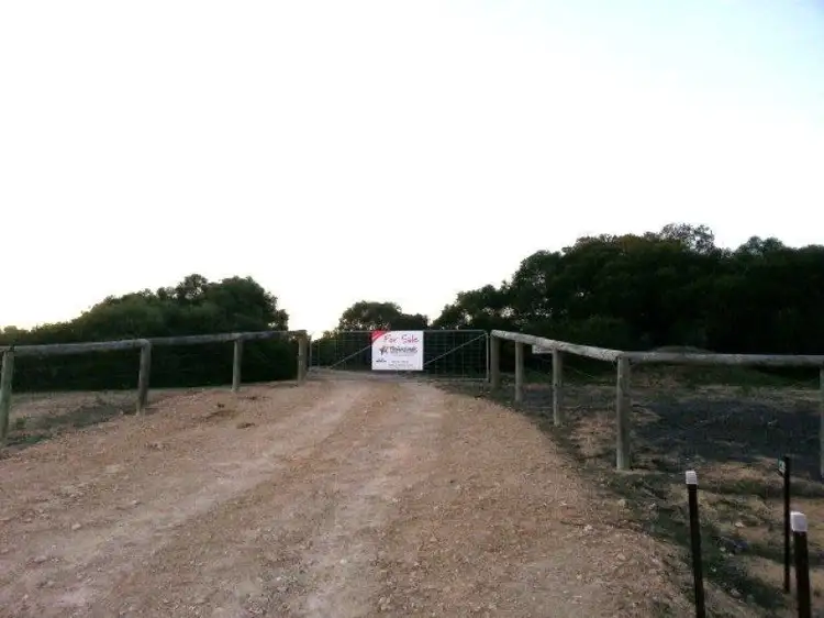 Third view of Homely land listing, 128 River Loop, Jurien Bay WA 6516
