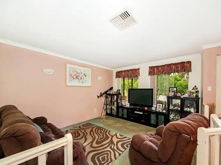 Fifth view of Homely house listing, 27 Tiara Court, Darling Downs WA 6122