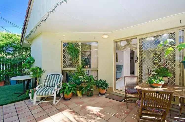 Fourth view of Homely unit listing, 1/15 Cypress Avenue, Palm Beach QLD 4221