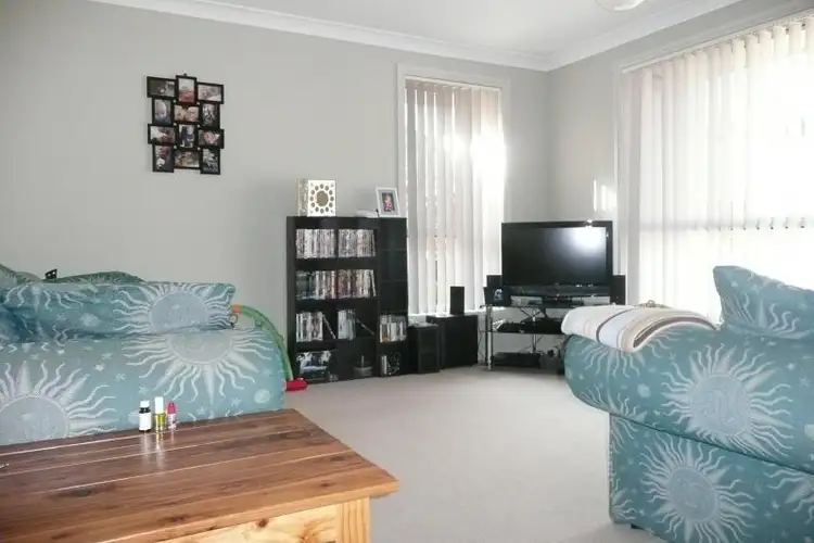 Second view of Homely villa listing, 4/43-45 Oxley Street, Taree NSW 2430