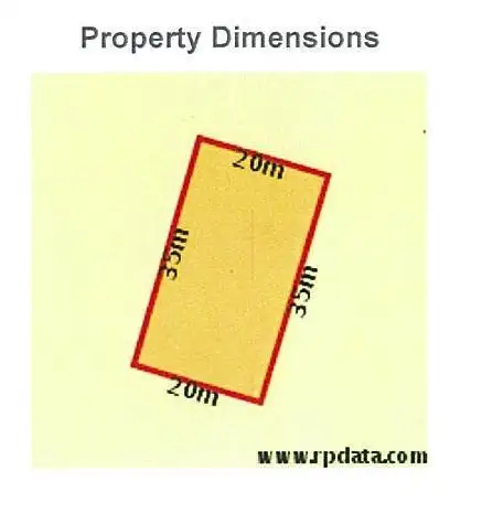 Second view of Homely land listing, 116 John Olsen Drive, Kadina SA 5554