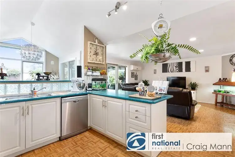 Sixth view of Homely house listing, 51 Robert Street, Somerville VIC 3912