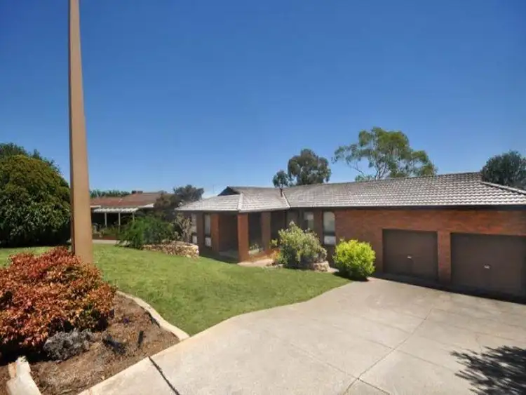 Main view of Homely house listing, 8 Amsterdam Crescent, Wagga Wagga NSW 2650