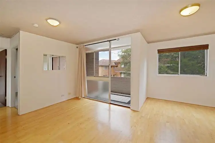 Second view of Homely apartment listing, 2/36 Wharf Road, Gladesville NSW 2111