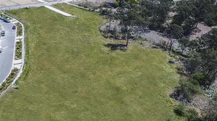Fourth view of Homely land listing, 22 Stamford Bridge Avenue, Kellyville NSW 2155