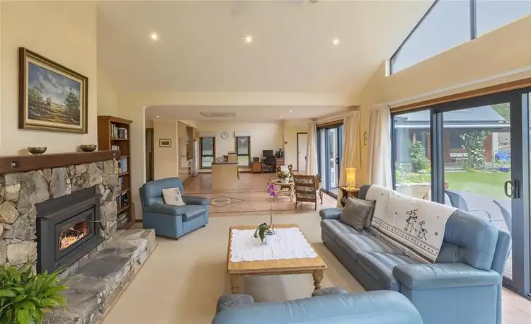 Fourth view of Homely house listing, 386 Cranky Flat Road, Crackenback NSW 2627