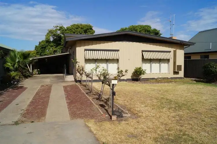 16 Moss Street, Numurkah VIC 3636