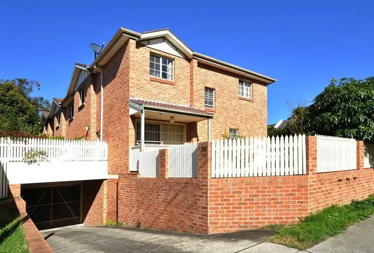 2/5 Midway Drive, Maroubra NSW 2035
