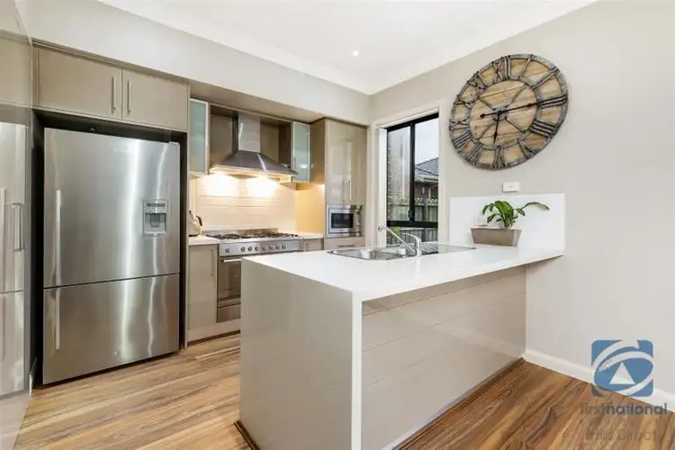 Third view of Homely house listing, 37 Mallard Drive, The Ponds NSW 2769